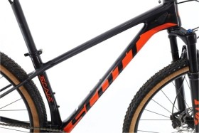 Scott Scale 925 Carbonio GX