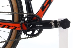 Scott Scale 925 Carbonio GX