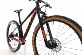 Scott Scale 925 Carbonio GX