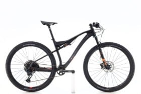 Orbea Oiz M50 Carbonio GX