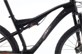 Orbea Oiz M50 Carbonio GX