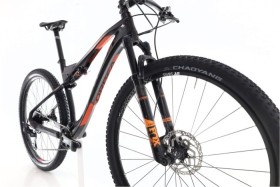 Orbea Oiz M50 Carbonio GX