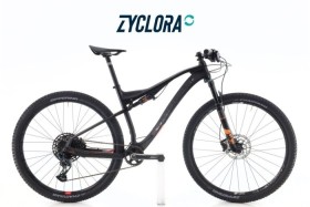 Orbea Oiz M50 Carbonio GX