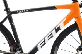 Felt FR Rally Carbonio AXS 12V