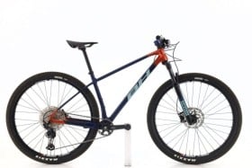 BH Ultimate RC 6.0 Carbonio XT