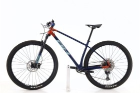 BH Ultimate RC 6.0 Carbonio XT