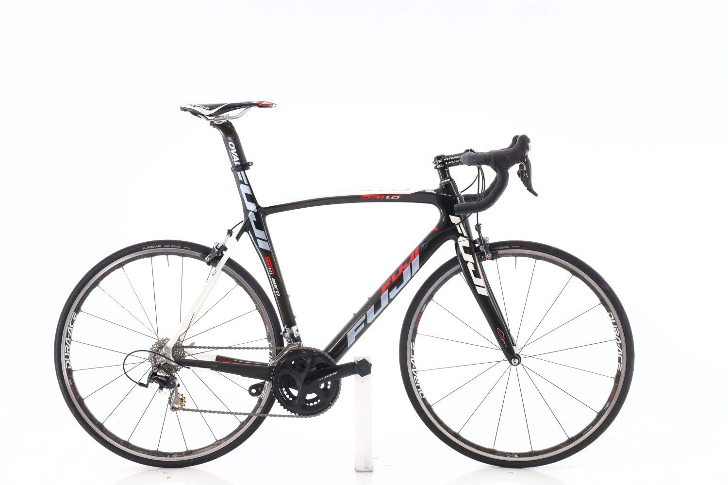Fuji SST 1.0 Aero Carbonio