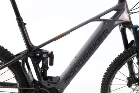 Mondraker Crusher Carbonio GX