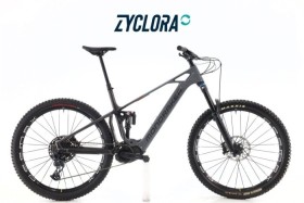 Mondraker Crusher Carbonio GX