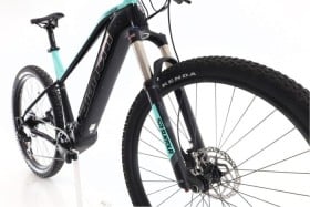 Bianchi T-Tronik Sport