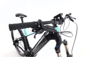 Bianchi T-Tronik Sport