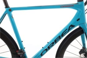 Orbea Orca Carbonio AXS 12V