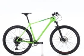 Merida Big Nine 4000 Carbonio