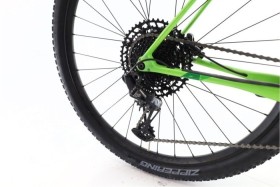 Merida Big Nine 4000 Carbonio