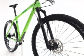 Merida Big Nine 4000 Carbonio