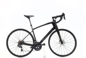 BH Quartz Aero Carbonio Di2 11V