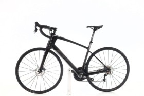 BH Quartz Aero Carbonio Di2 11V