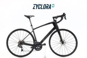 BH Quartz Aero Carbonio Di2 11V