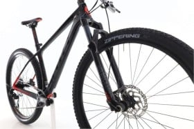 Scott Scale 940 Carbonio