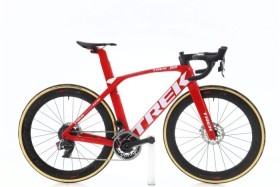 Trek Madone SLR 9 Carbonio AXS 12V