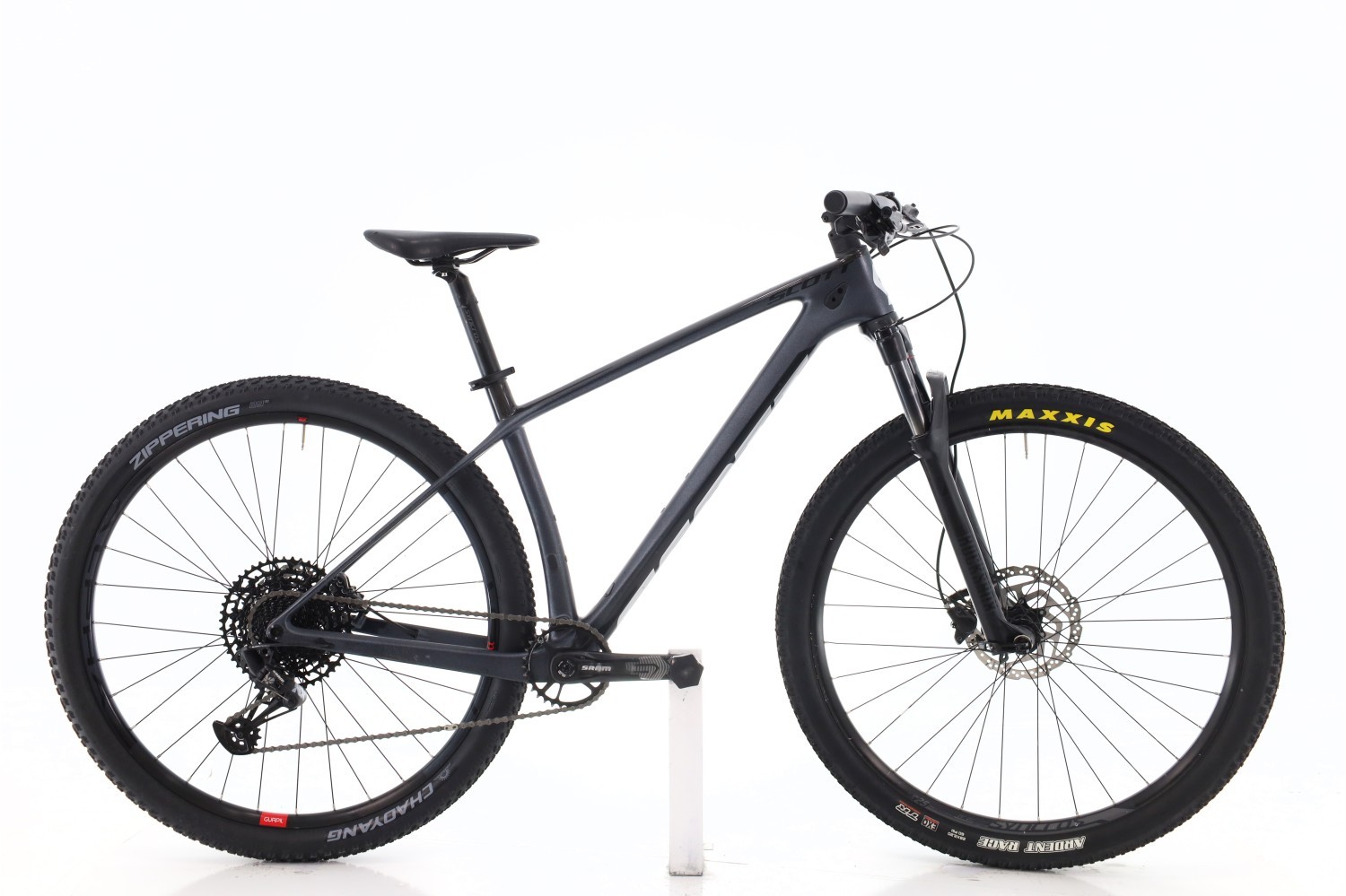 Scott Scale 940 Carbonio