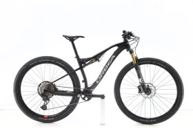 Orbea Oiz Carbonio GX