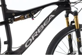 Orbea Oiz Carbonio GX