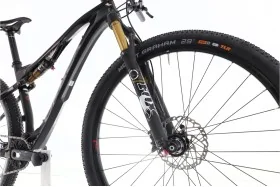 Orbea Oiz Carbonio GX