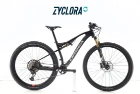 Orbea Oiz Carbonio GX