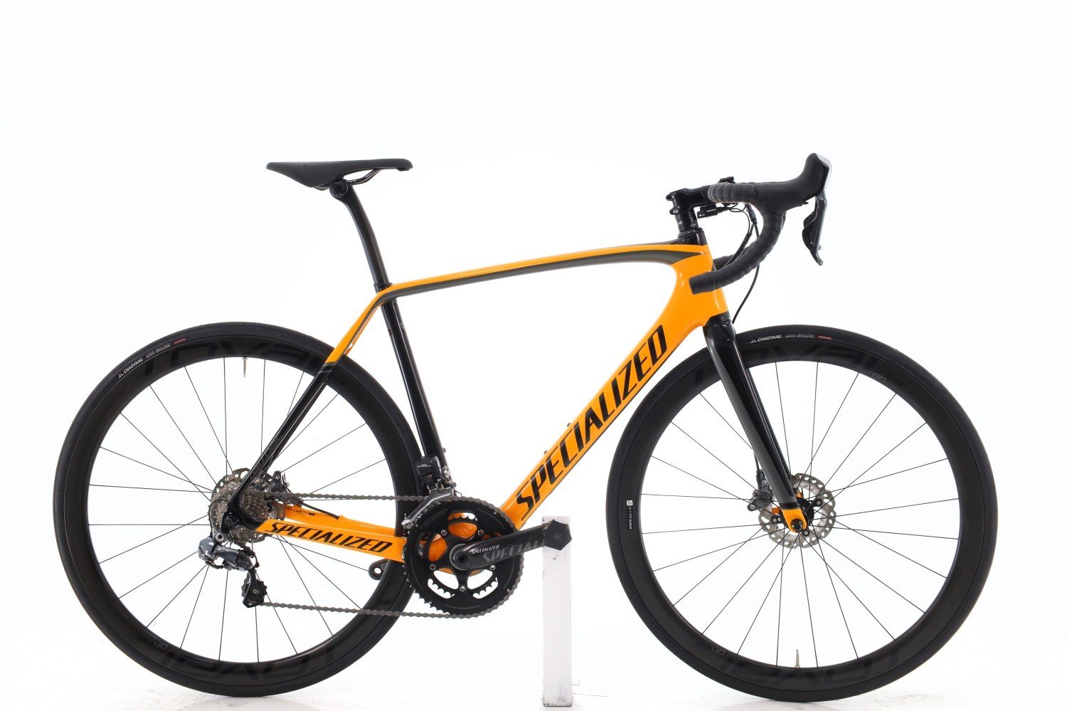 Specialized Tarmac Carbonio Di2 11V