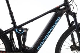 Mondraker Chaser