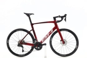 BH RS1 3.5 Carbonio Di2 12V