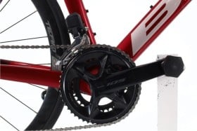 BH RS1 3.5 Carbonio Di2 12V