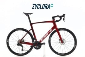 BH RS1 3.5 Carbonio Di2 12V