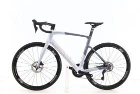 BH RS1 3.5 carbonio Di2 12V