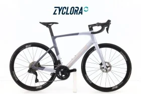 BH RS1 3.5 carbonio Di2 12V