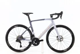 BH RS1 3.5 carbonio Di2 12V