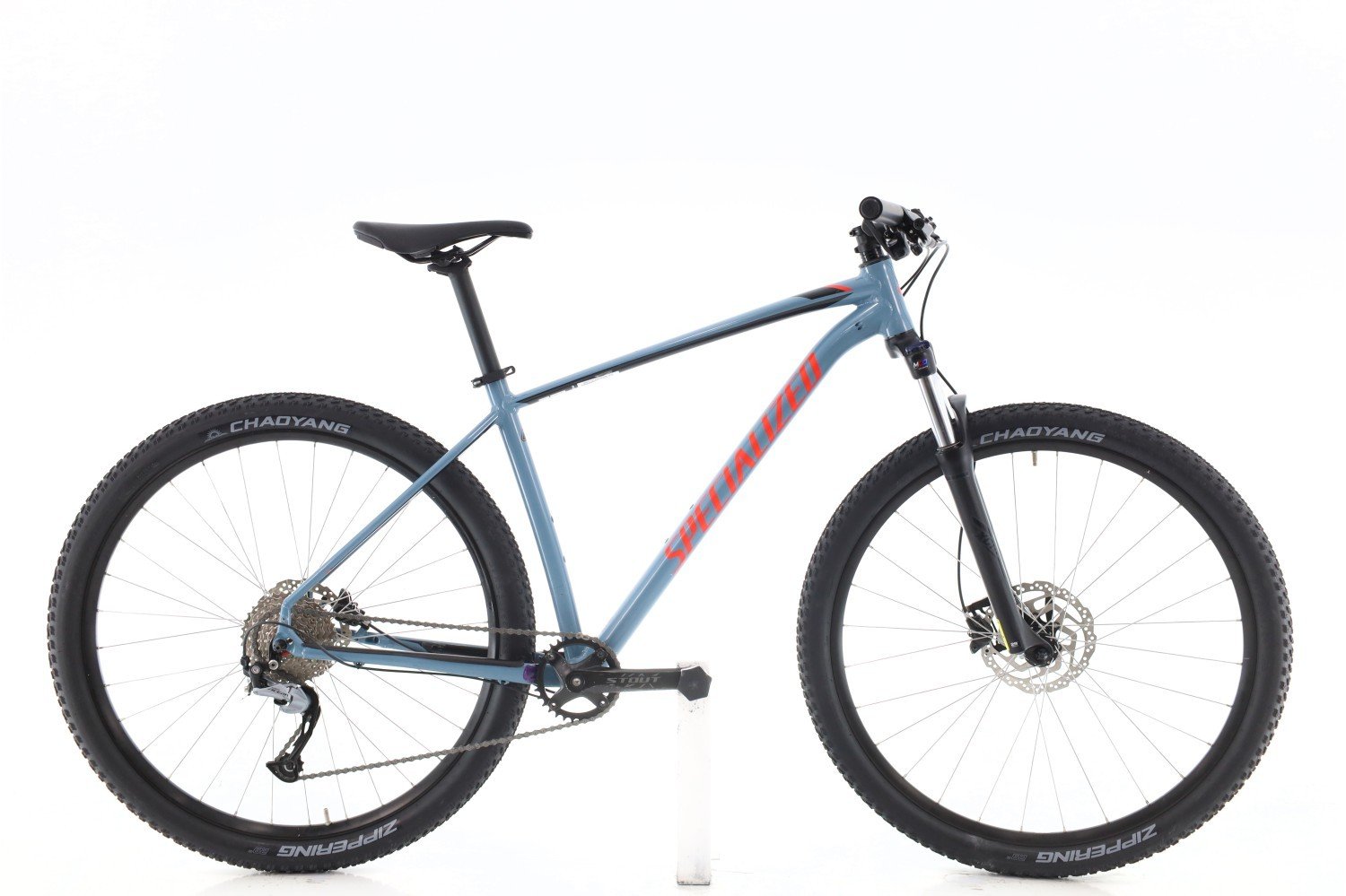 Specialized Rockhopper