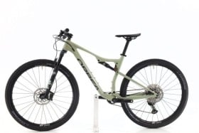 Orbea Oiz Carbonio XT