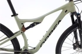 Orbea Oiz Carbonio XT