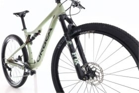 Orbea Oiz Carbonio XT