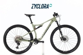 Orbea Oiz Carbonio XT