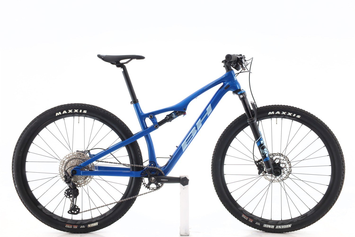 BH Lynx Race MC Carbonio XT
