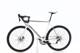 Cannondale Supersix Evo Carbonio