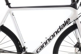 Cannondale Supersix Evo Carbonio