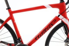 Wilier GTR Team Carbonio