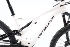 Specialized Turbo Levo FSR GX