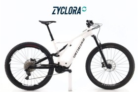 Specialized Turbo Levo FSR GX