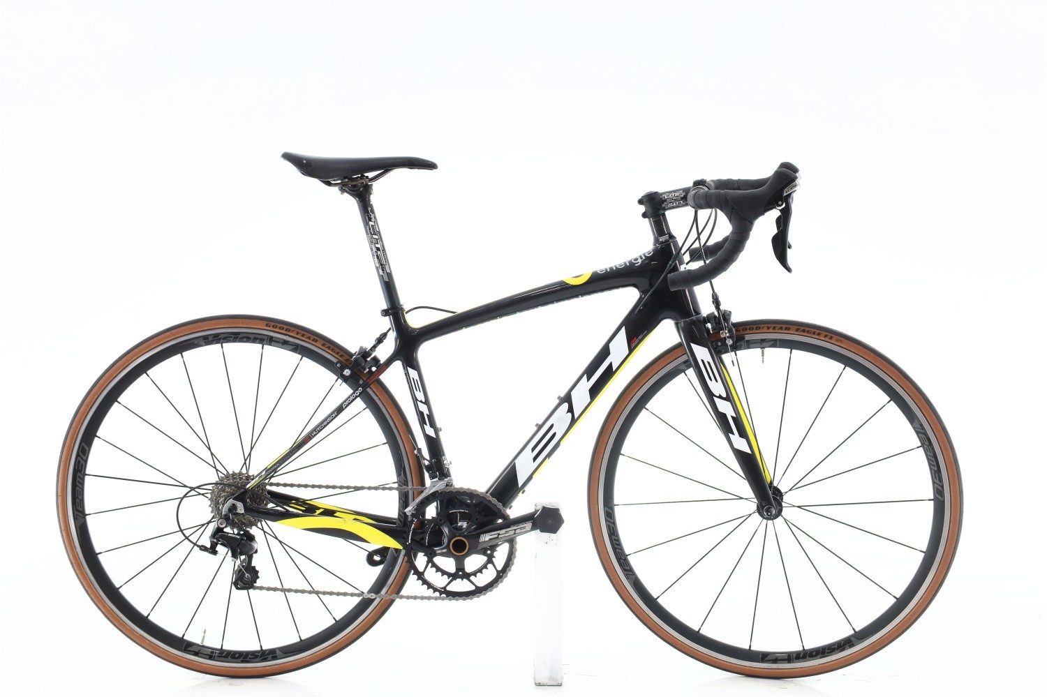 BH Quartz Carbonio