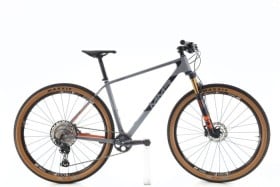 MMR Rakish Carbonio XT